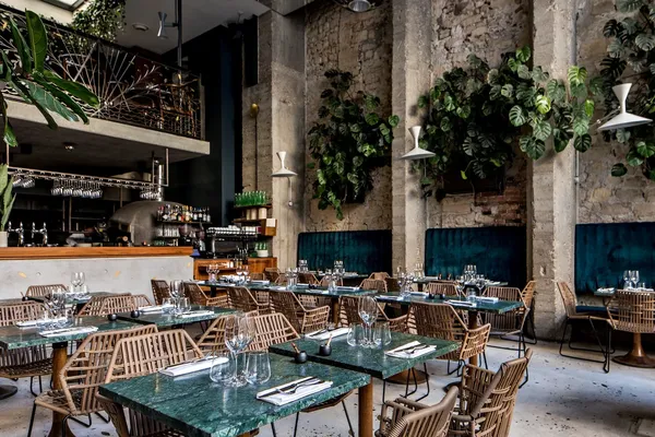 Daroco, Paris