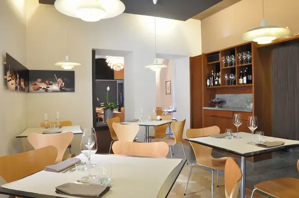 Ristorante La Libera &mdash; Alba