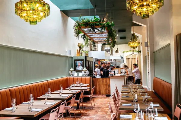 MAMA Oakland Italian prix fixe Grand Ave