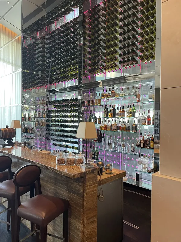 JW Steakhouse to Ankara