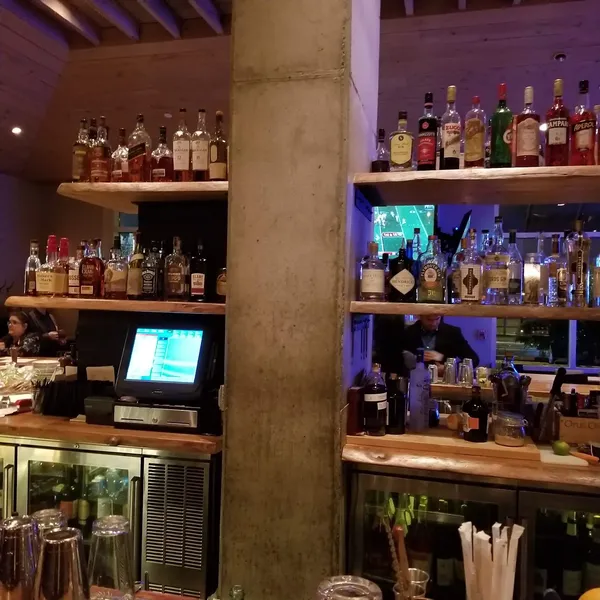 Watershed on Peachtree restaurant