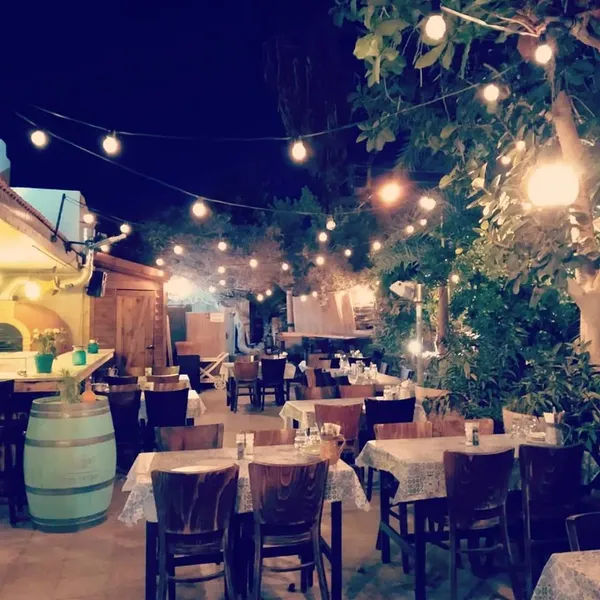 Pedro restaurant