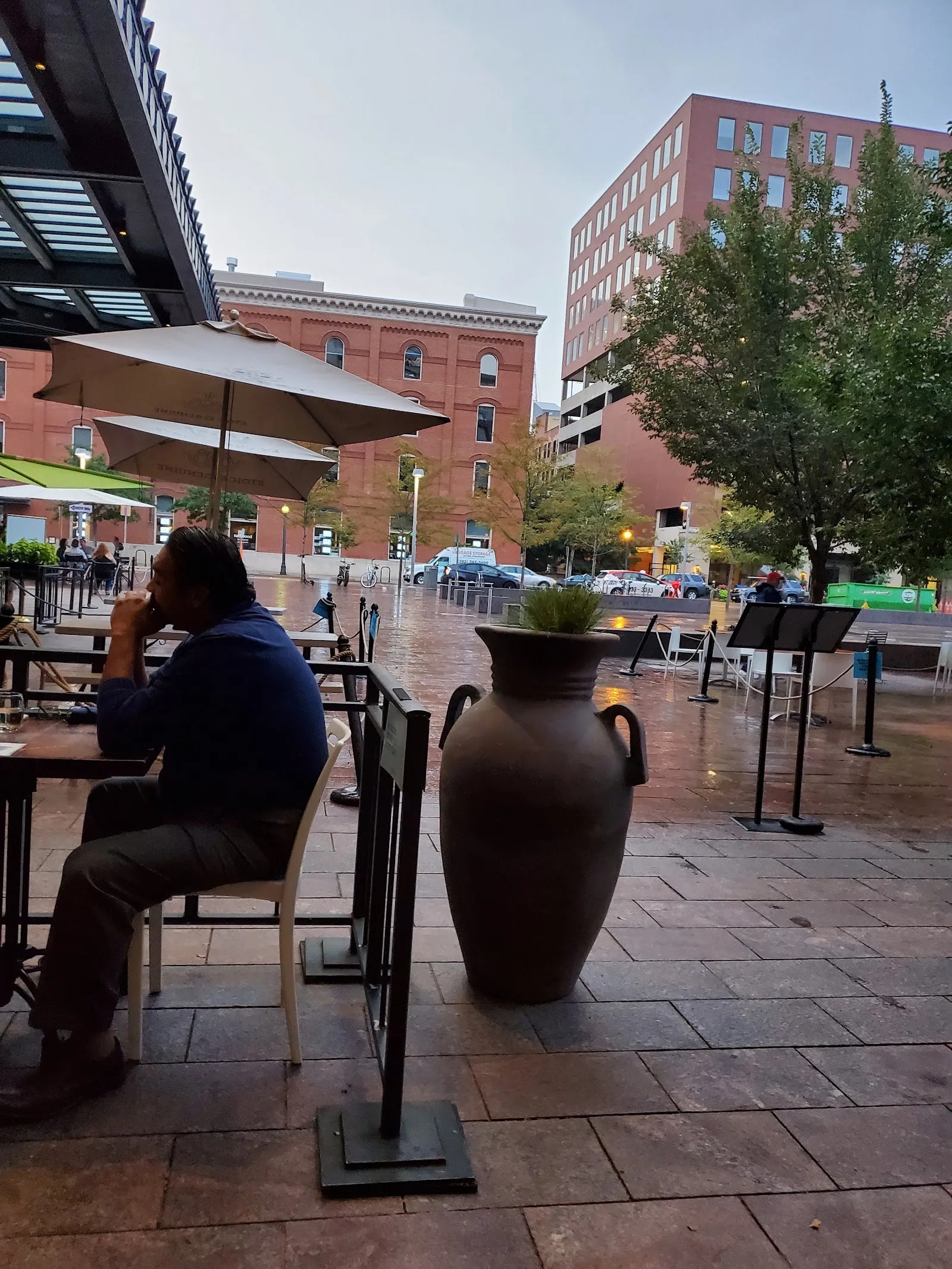 Stoic & Genuine Denver