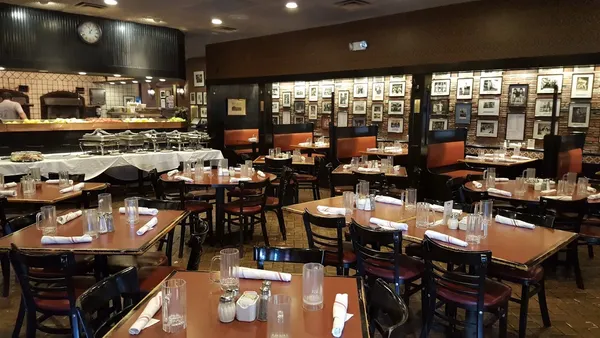 First and Last Tavern Hartford Maple Avenue coal-fired pizza