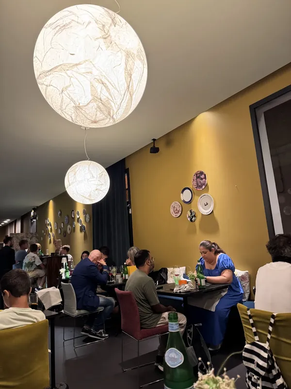 Franceschetta 58, Modena