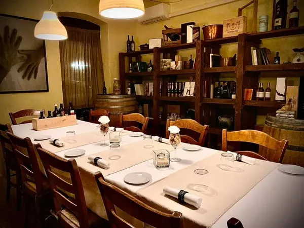 Al Bagatto &mdash; Trieste