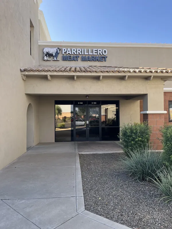 Parrillero Meat Market, Peoria AZ