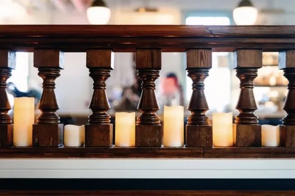 Hathorne restaurant