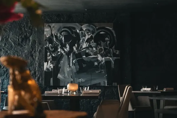 Avery, Stockbridge, Edinburgh