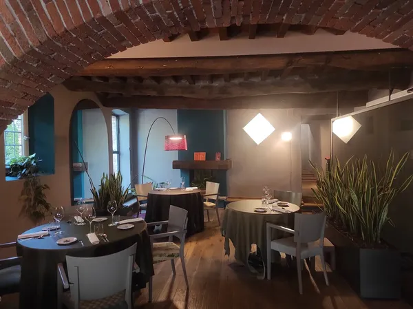 L'Imbuto &mdash; Lucca