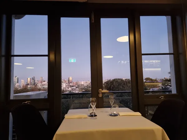 Sidart restaurant Ponsonby fine dining Auckland