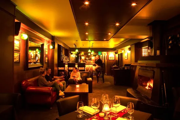 The Bunker, Queenstown