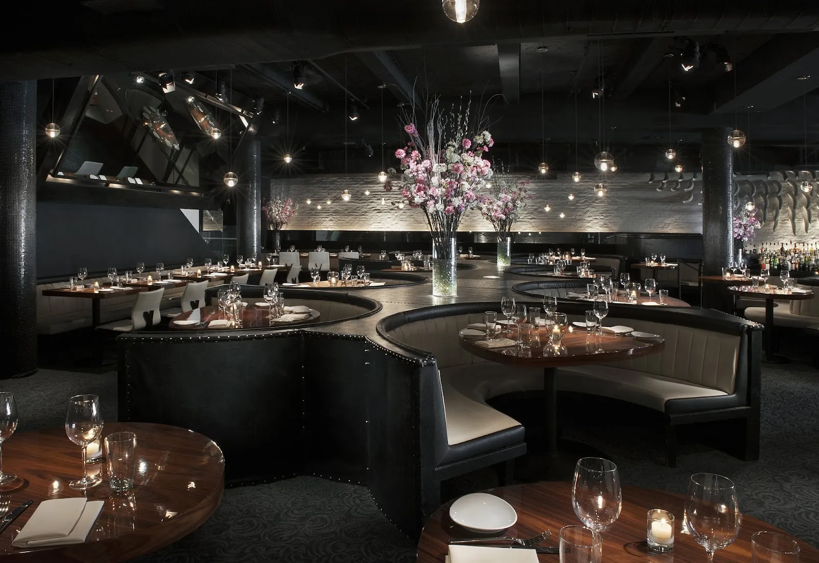 STK Rooftop
