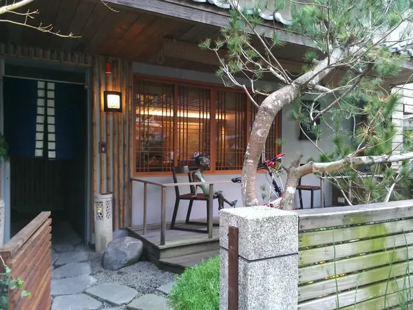 Sushi Nomura Taipei restaurant