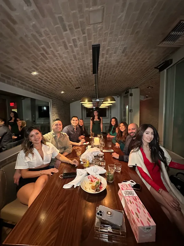 Nick's South Lake Avenue Pasadena American bistro