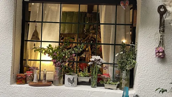 Dveri restaurant, Sarajevo
