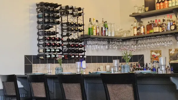 FioRito Ristorante Wichita Contemporary Italian — House-made Pasta restaurant