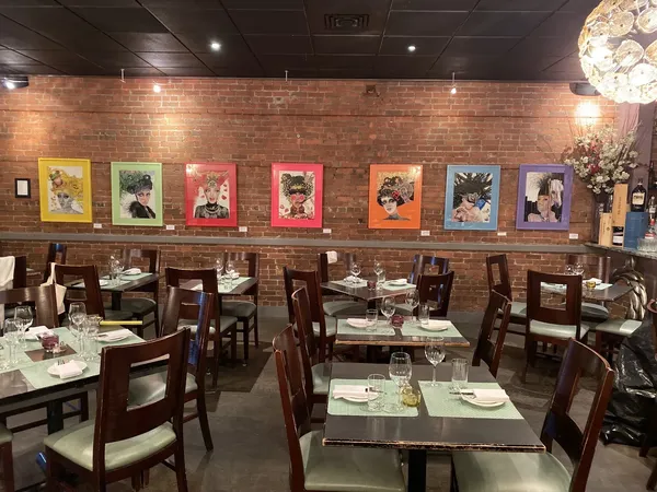 Applausi Osteria Old Greenwich — Connecticut