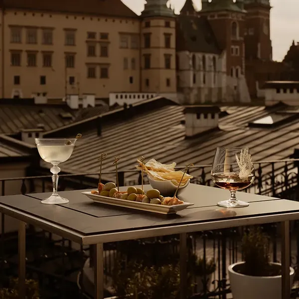 Copernicus &mdash; Krakow