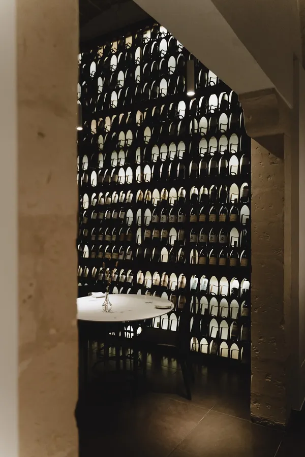 Primo Restaurant &mdash; Lecce