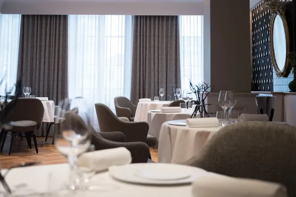Maison Nouvelle Philippe Etchebest Bordeaux Chartrons michelin star restaurant