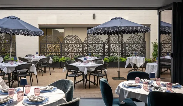 Follia Lake Forest Modern Italian — Chef Bruno Abate restaurant