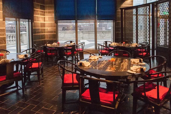 Family Li Imperial Cuisine Beijing hutong traditional dining