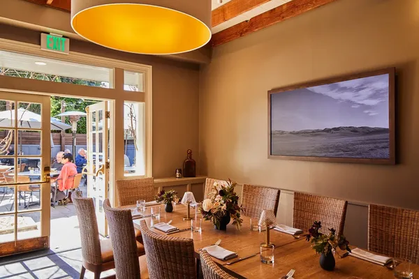 El Dorado Kitchen, Sonoma
