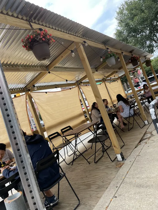 Gabriella's Vietnam Philadelphia vietnamese
