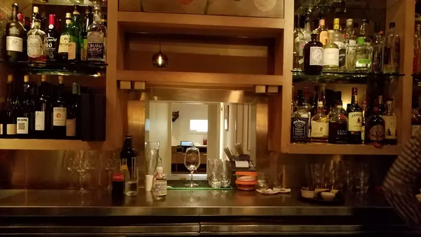 Nick & Toni's The Hamptons Italian restaurant