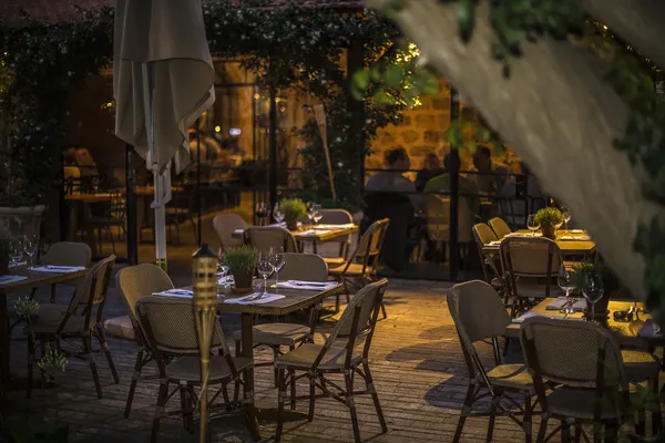 Claro Tel Aviv Sarona Mediterranean farm to table restaurant
