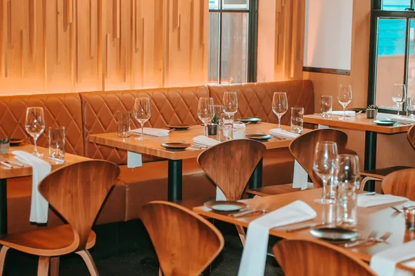Aurum Food and Wine Breckenridge