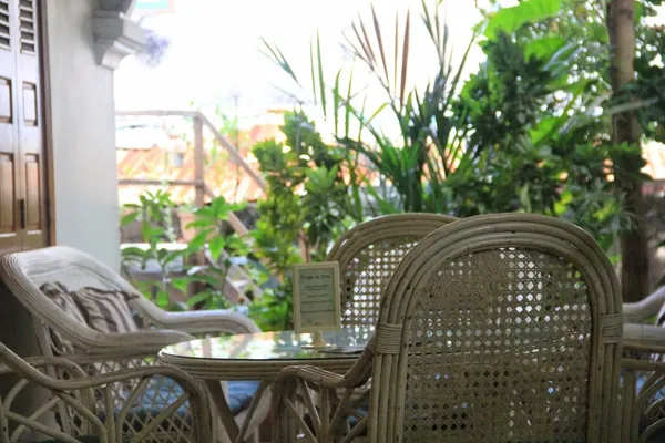 Starfish Cafe restaurant