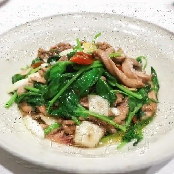 Yu's Family Kitchen Chengdu molecular gastronomy Sichuanese degustation