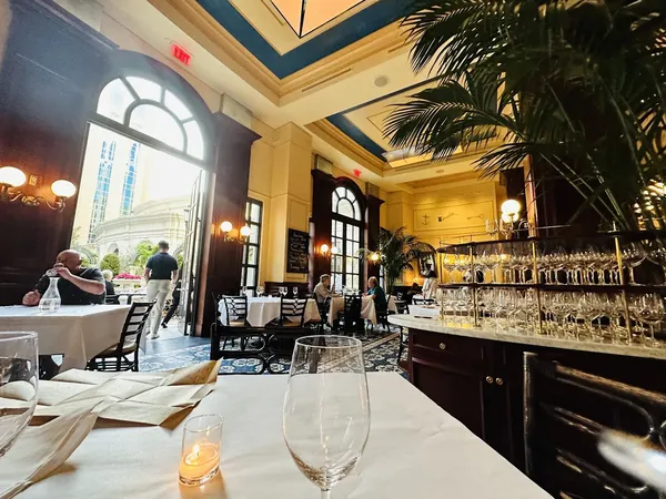 DB Brasserie