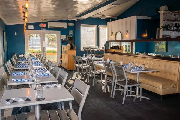 Mala Ocean Tavern Lahaina Maui oceanfront restaurant open-air Mediterranean