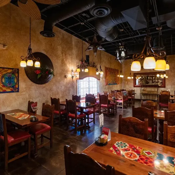 Rio Mirage Cafe Surprise AZ authentic Sonoran Mexican handmade tortillas
