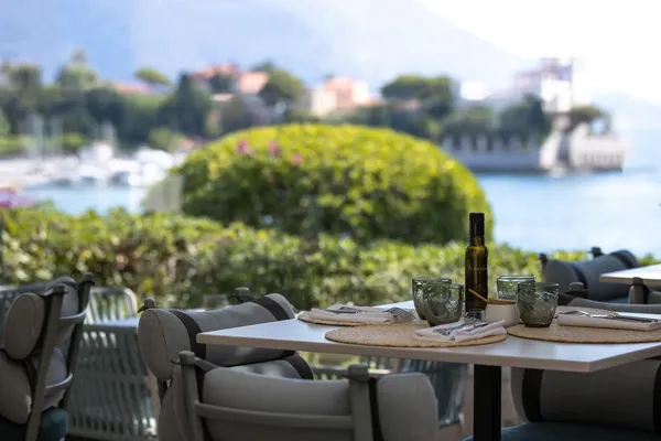 Jasmin Grill & Lounge at Royal-Riviera &mdash; Saint-Jean-Cap-Ferrat