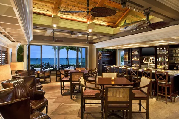 Latitudes, Key West
