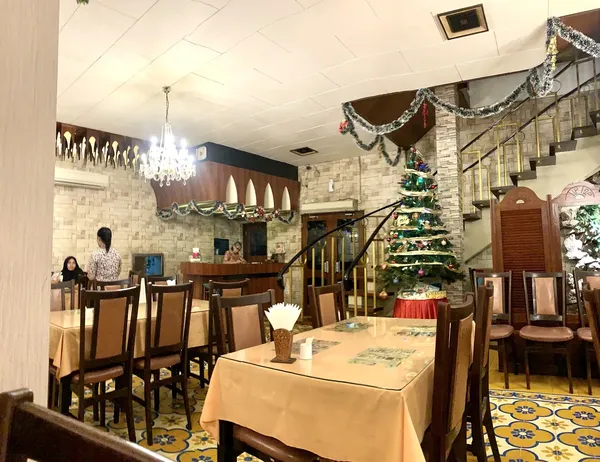 Tip Top Restaurant restaurant