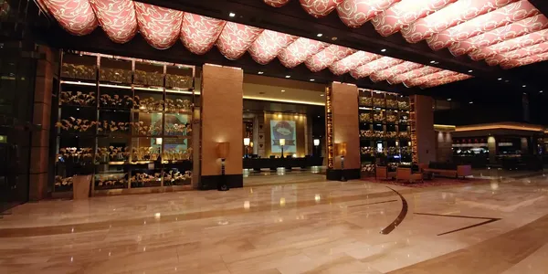 Anthony's Prime Steak & Seafood Henderson American Steakhouse / Seafood restaurant