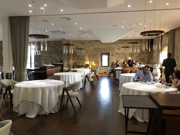 Aponiente &mdash; Cádiz