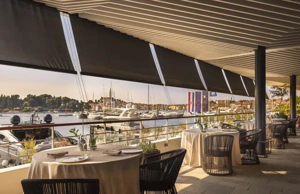Agli Amici Rovinj &mdash; Rovinj