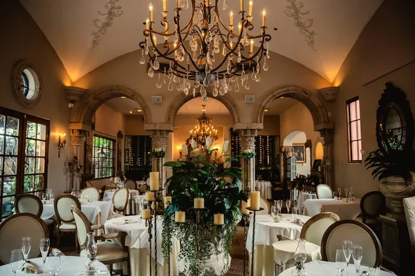 Cafe Monarch Scottsdale Prix-Fixe New American restaurant