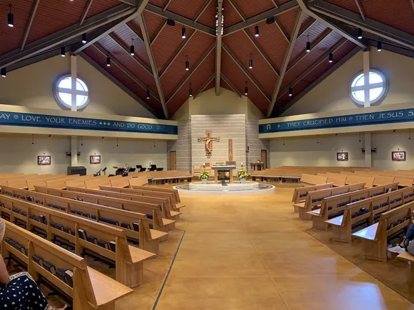 Saint Stephen Nashville modern american