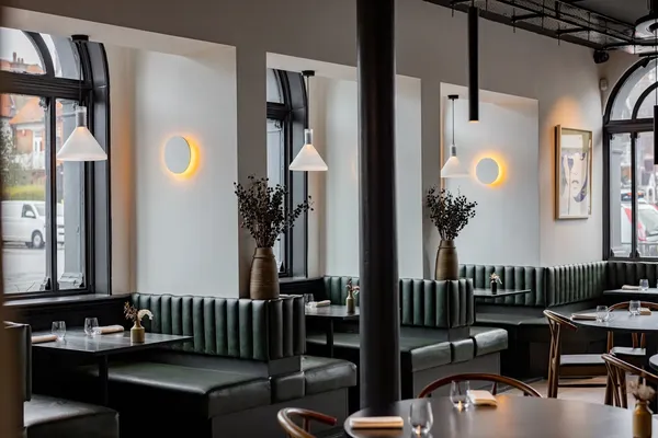etch. by Steven Edwards restaurant