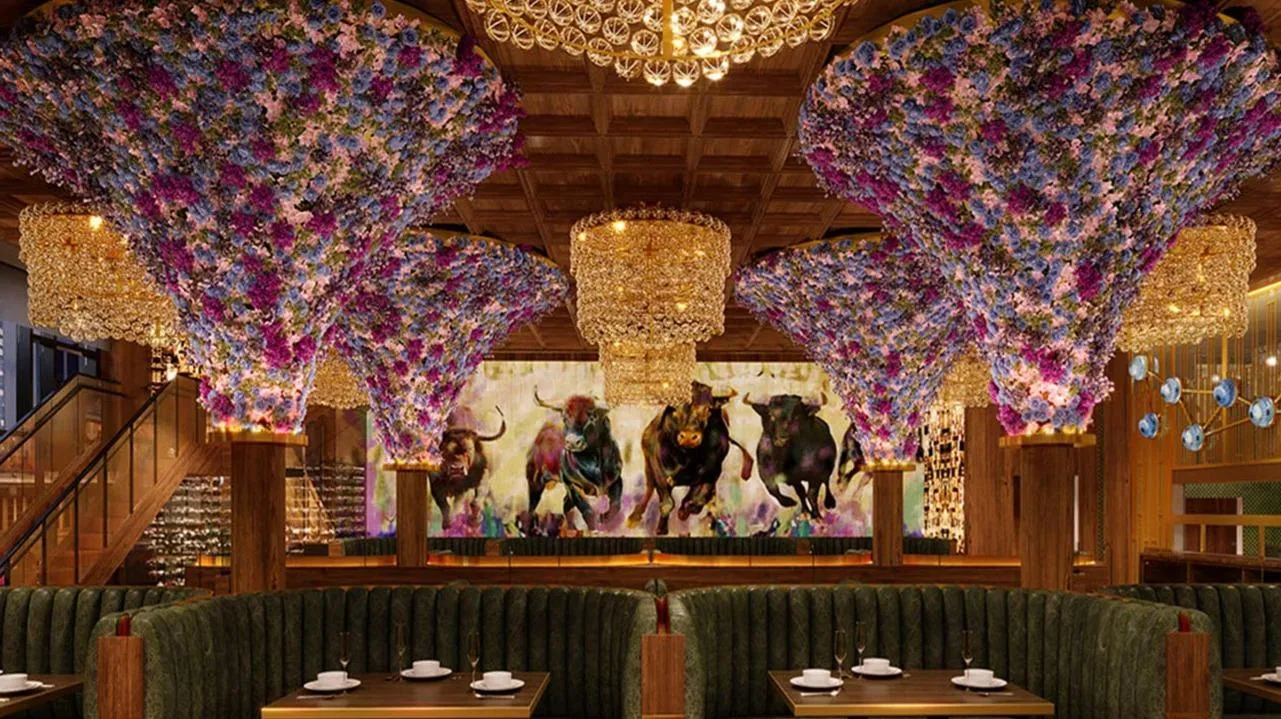 Best Steakhouse in Columbus, Ohio, 2026