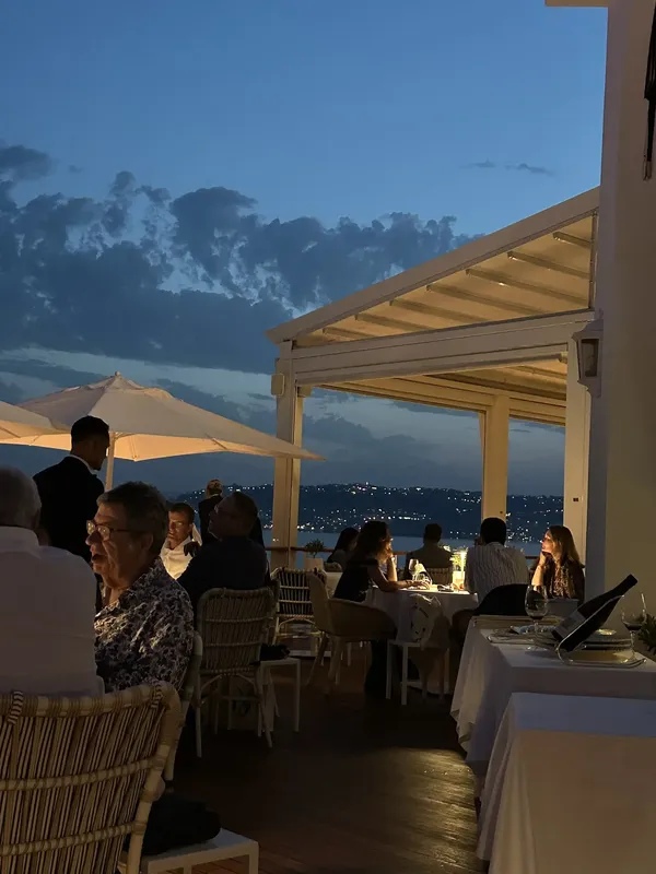 Louroc &mdash; Antibes