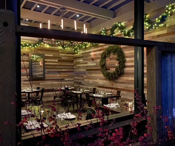Glen Ellen Star, Sonoma