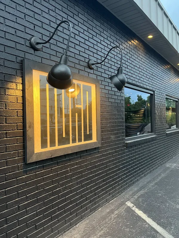Noko Nashville East Nashville Japanese wood-fired Asian restaurant